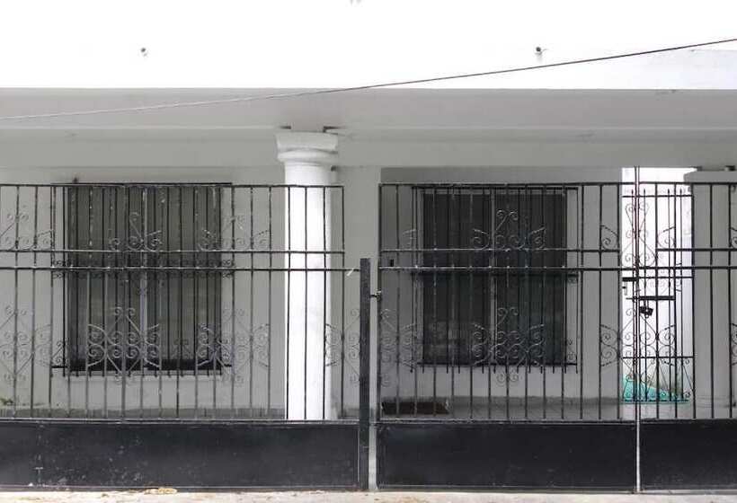 ペンション Casa Peña