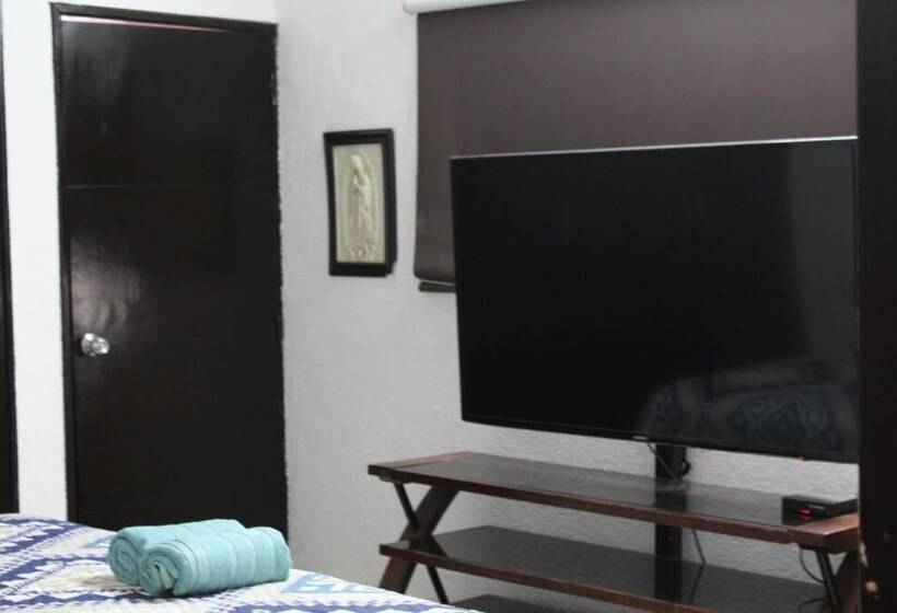 ペンション Casa Peña