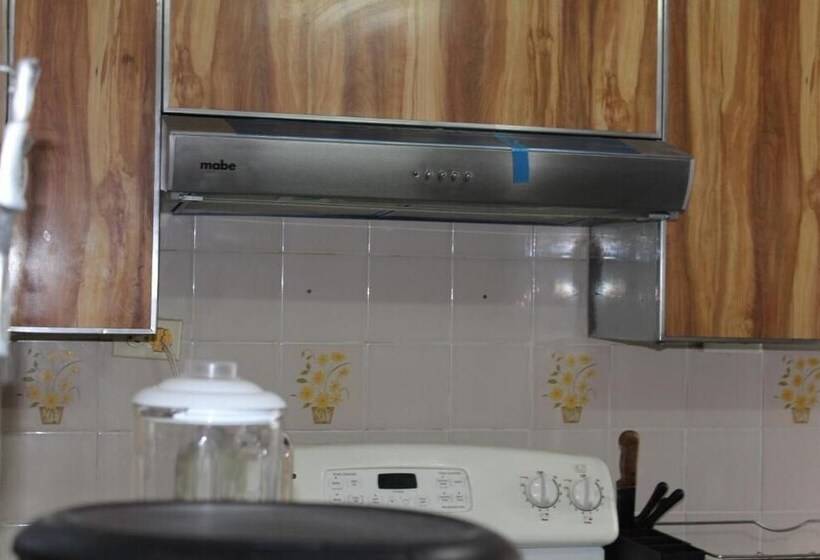 ペンション Casa Peña