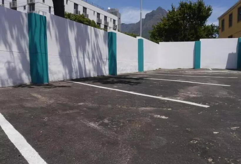 Majatalo Fama Lodge Rm11