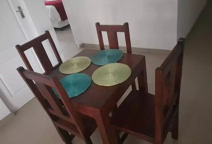 Majatalo Fama Lodge Rm11