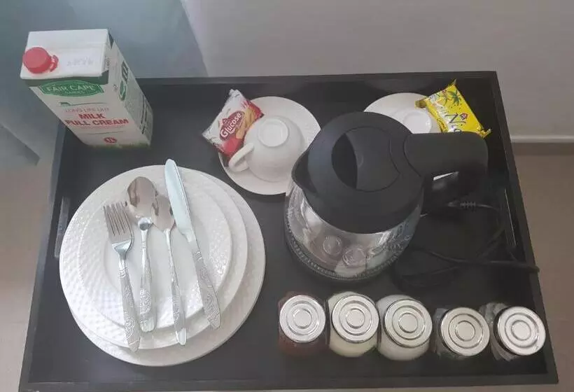 Majatalo Fama Lodge Rm11