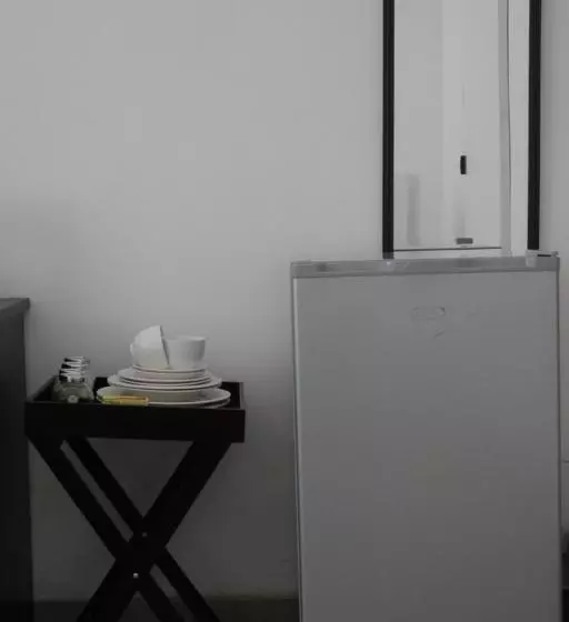 Majatalo Fama Lodge Rm11