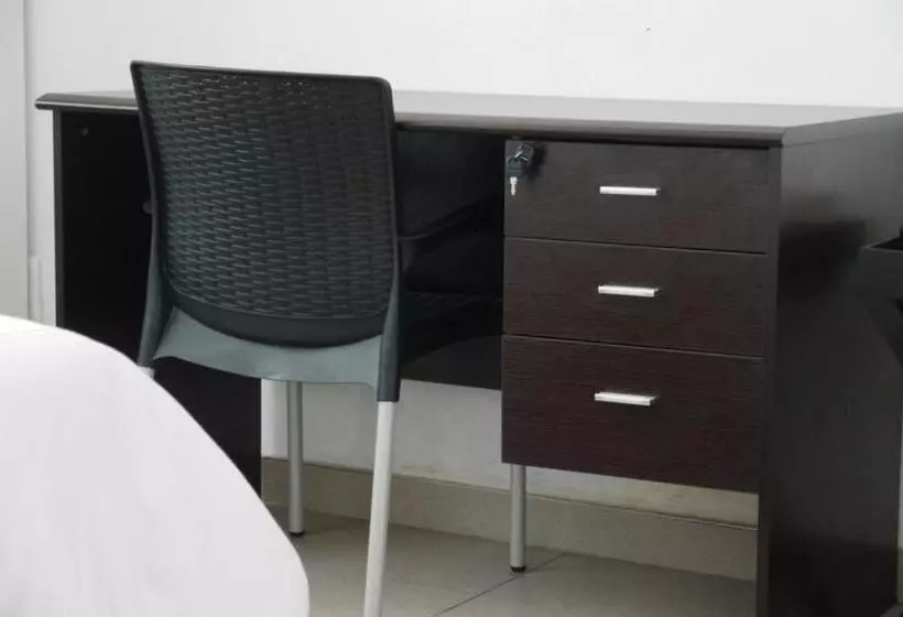 Majatalo Fama Lodge Rm11