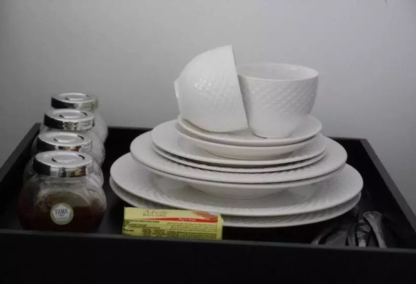 Majatalo Fama Lodge Rm11