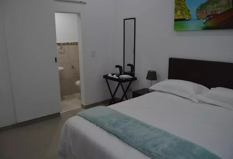 Majatalo Fama Lodge Rm11