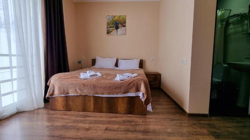 پانسیون Gudauri Guest House Lane