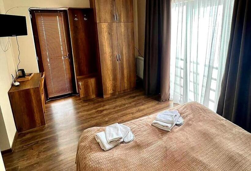 پانسیون Gudauri Guest House Lane
