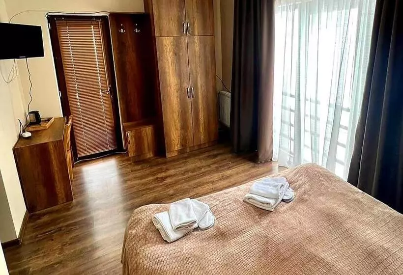 پانسیون Gudauri Guest House Lane