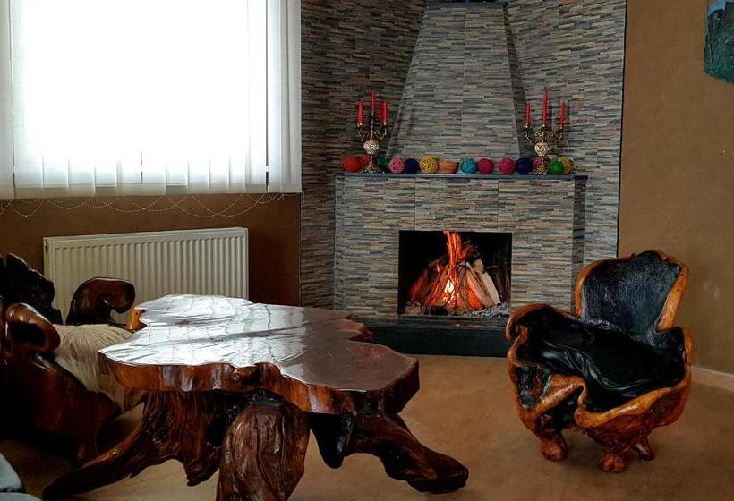 پانسیون Gudauri Guest House Lane