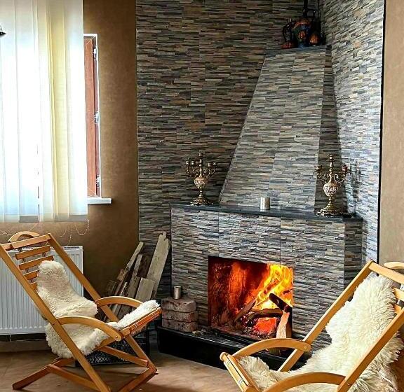 پانسیون Gudauri Guest House Lane