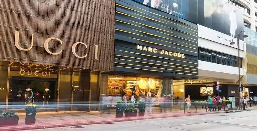 پانسیون Hk International Hostel