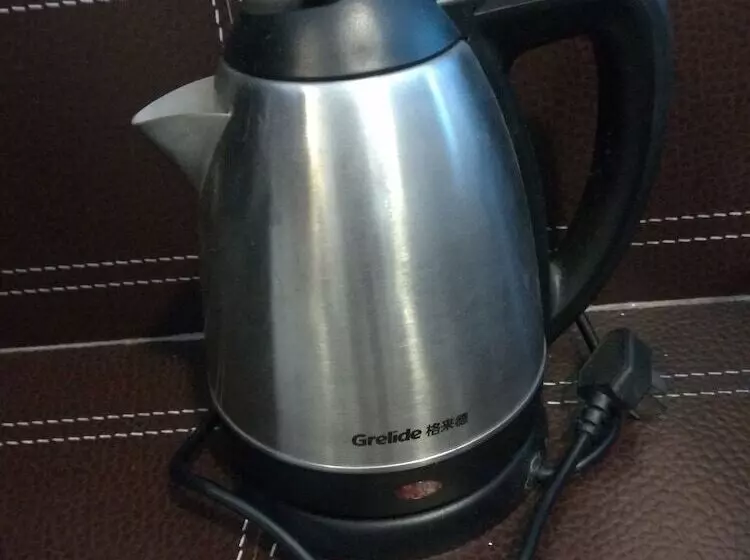 پانسیون Hk International Hostel