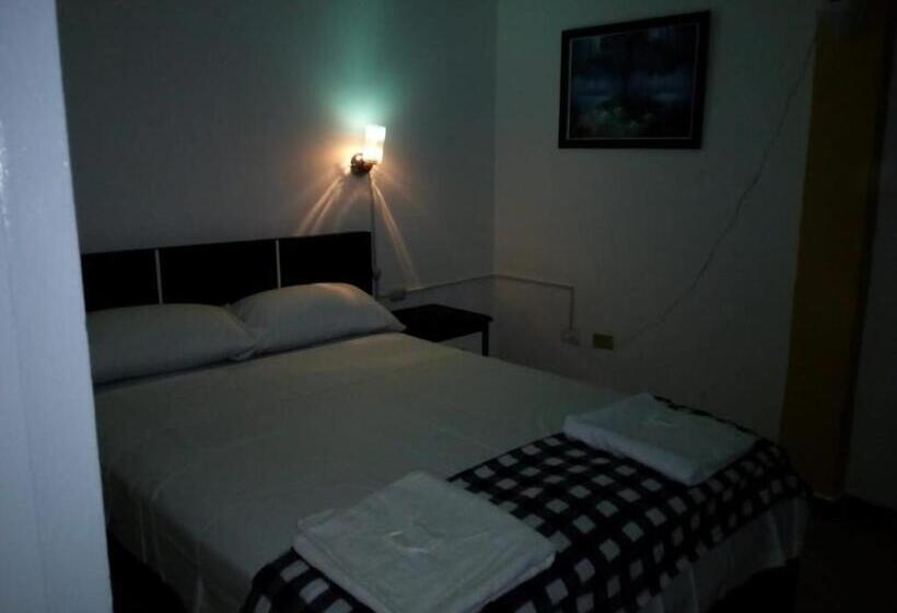 Pensione Hostal Corazón Del Mar