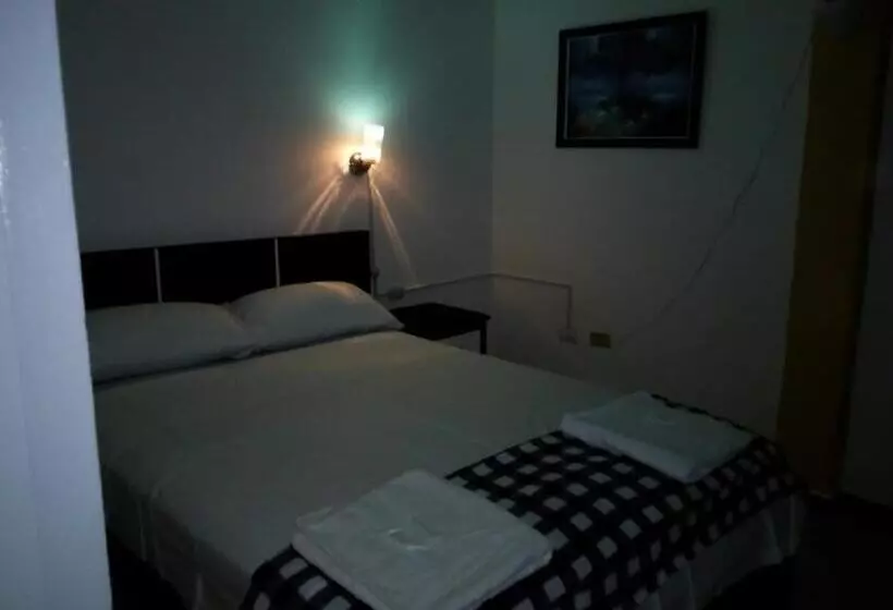 ペンション Hostal Corazón Del Mar
