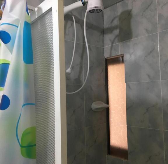 Pensione Hostal Corazón Del Mar