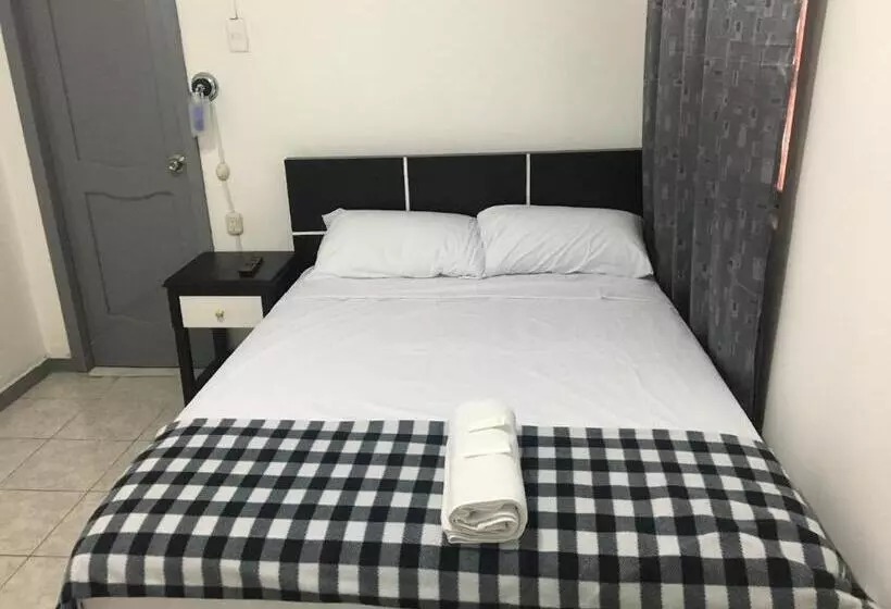 ペンション Hostal Corazón Del Mar