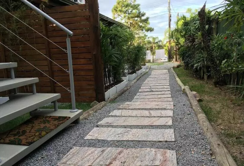 Majatalo The Embau Lofts