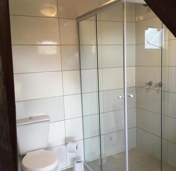 펜션 The Embau Lofts