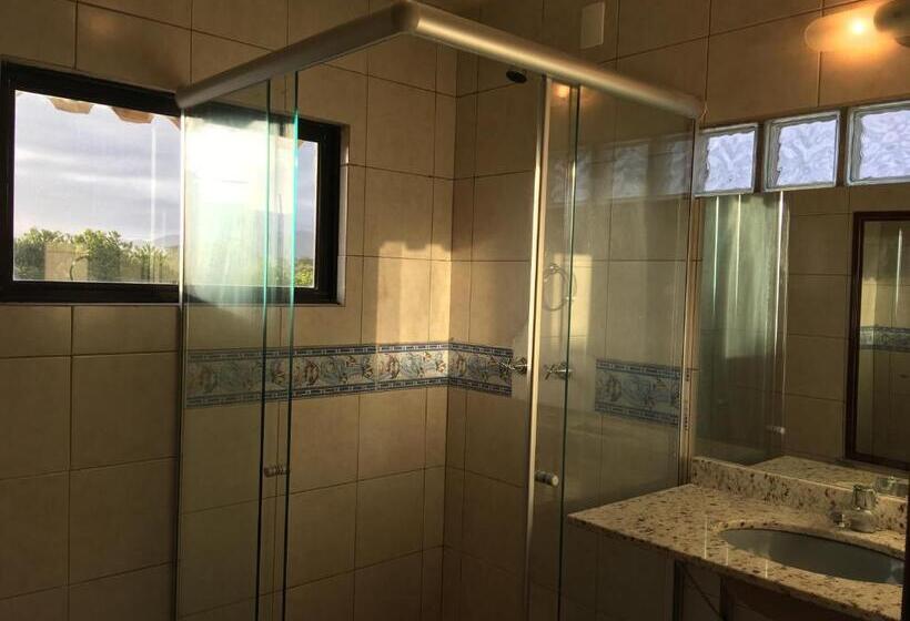 펜션 The Embau Lofts