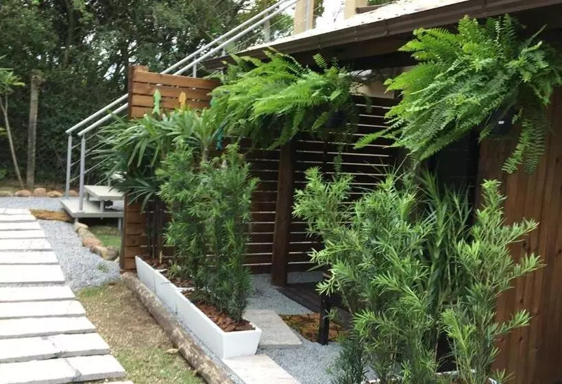 Majatalo The Embau Lofts