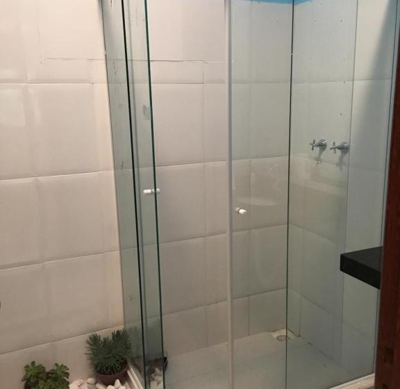 펜션 The Embau Lofts