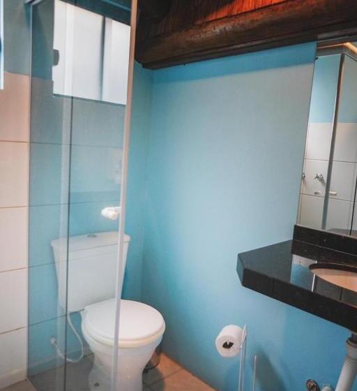 펜션 The Embau Lofts