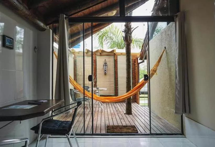 Majatalo The Embau Lofts