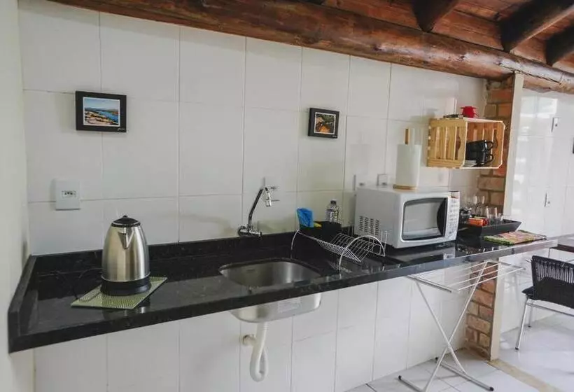 Majatalo The Embau Lofts