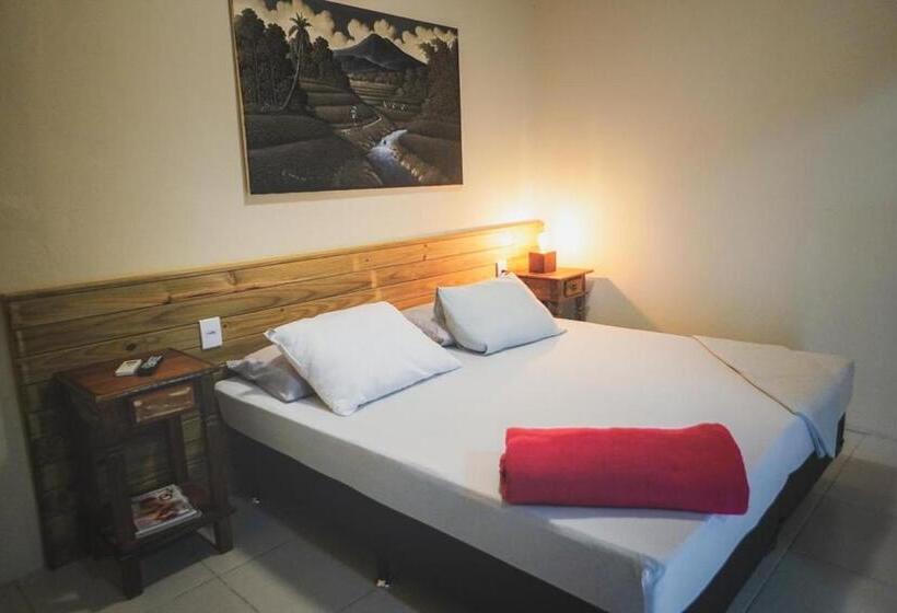 펜션 The Embau Lofts