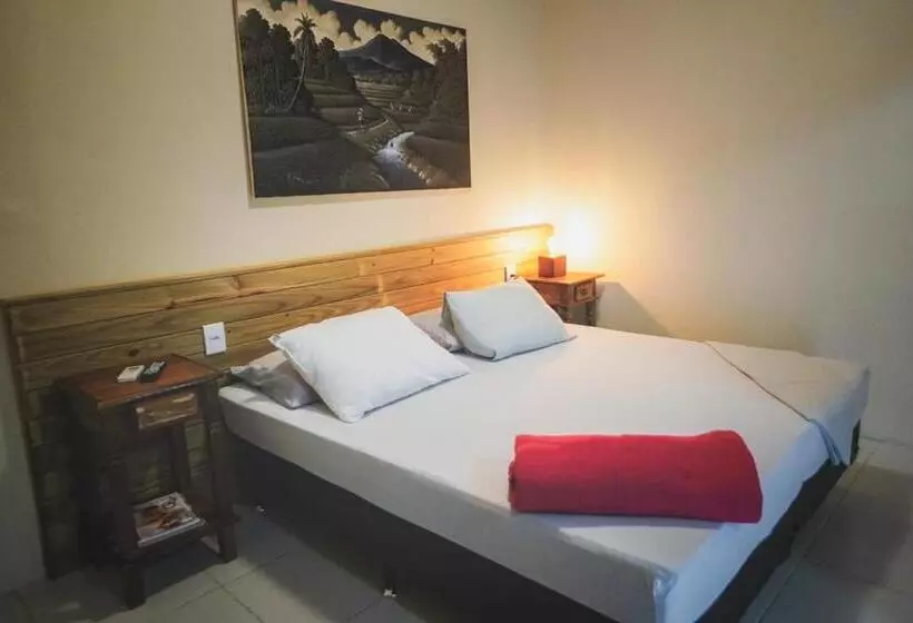 Majatalo The Embau Lofts