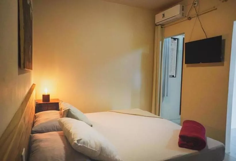 Majatalo The Embau Lofts