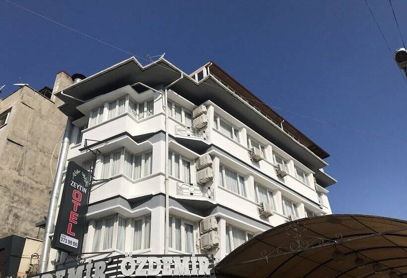 Zeytin Otel Edremit