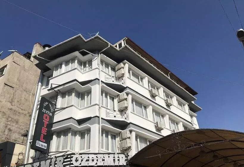 Zeytin Otel Edremit