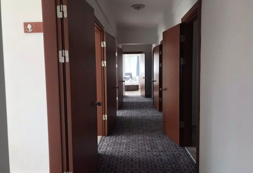Zeytin Otel Edremit