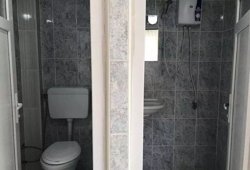 Zeytin Otel Edremit