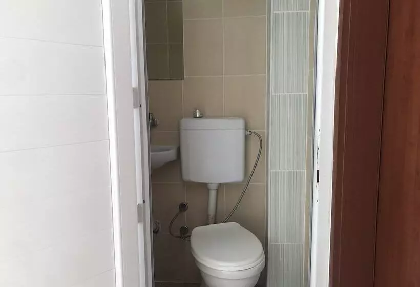 Zeytin Otel Edremit