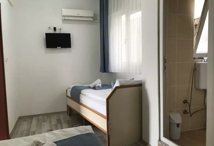 Zeytin Otel Edremit
