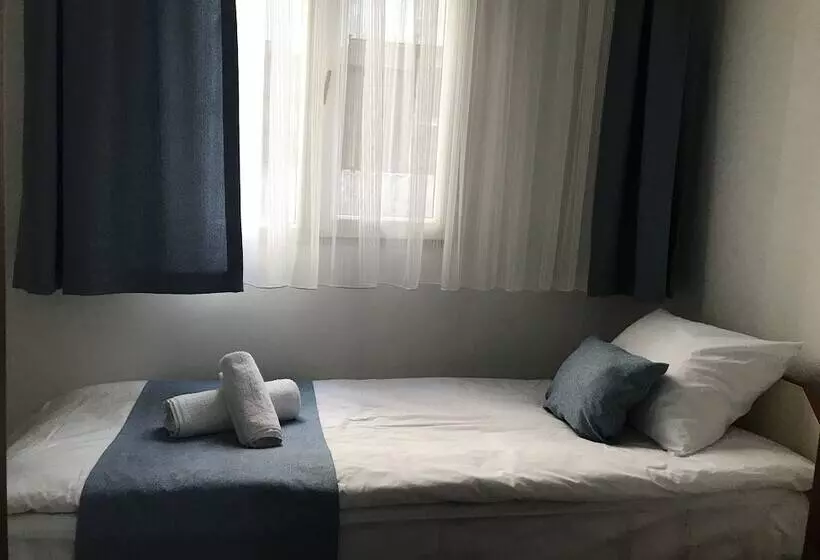 Zeytin Otel Edremit
