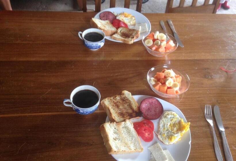 هاستل Amy S Room