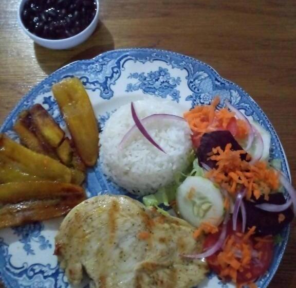 هاستل Amy S Room