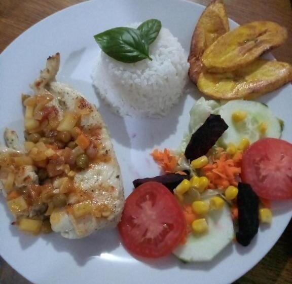 هاستل Amy S Room