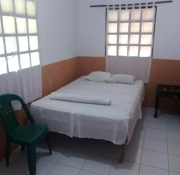 هاستل Amy S Room