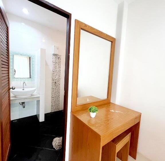 ユースホステル Chalong Good Place Near Mauy Thay Gym