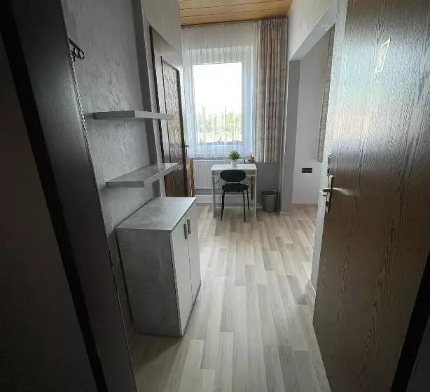 ユースホステル Rheinhotel Kelch