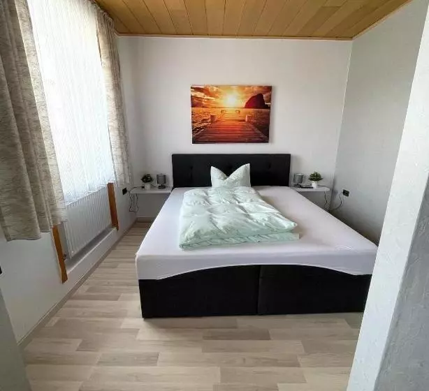 ユースホステル Rheinhotel Kelch