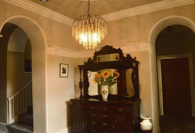 住宿加早餐 Dol Llan Mansion