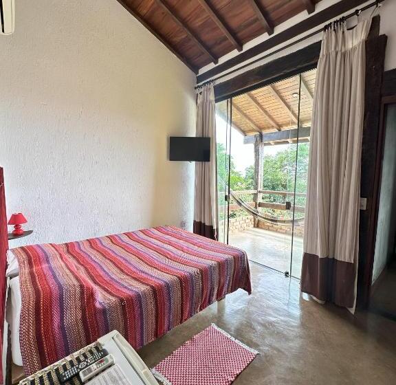 צימר Reduto Do Alto