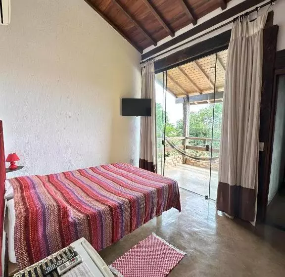 Aamiaismajoitus (B&B) Reduto Do Alto