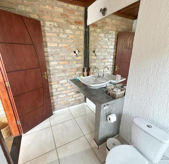 צימר Reduto Do Alto